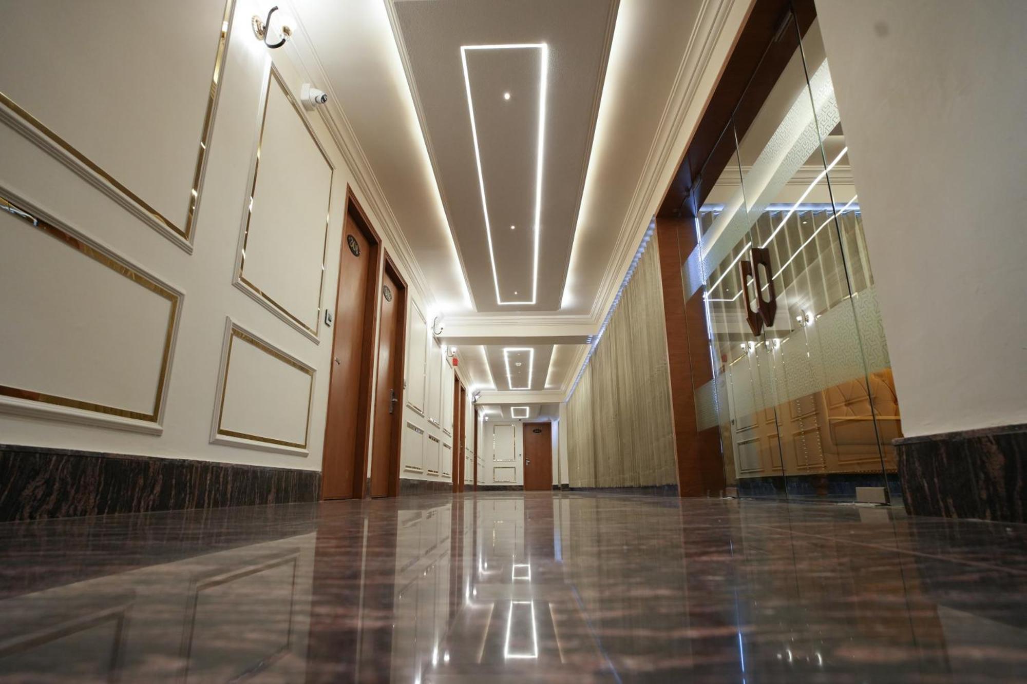 Rds Hotel أحمد أباد المظهر الخارجي الصورة