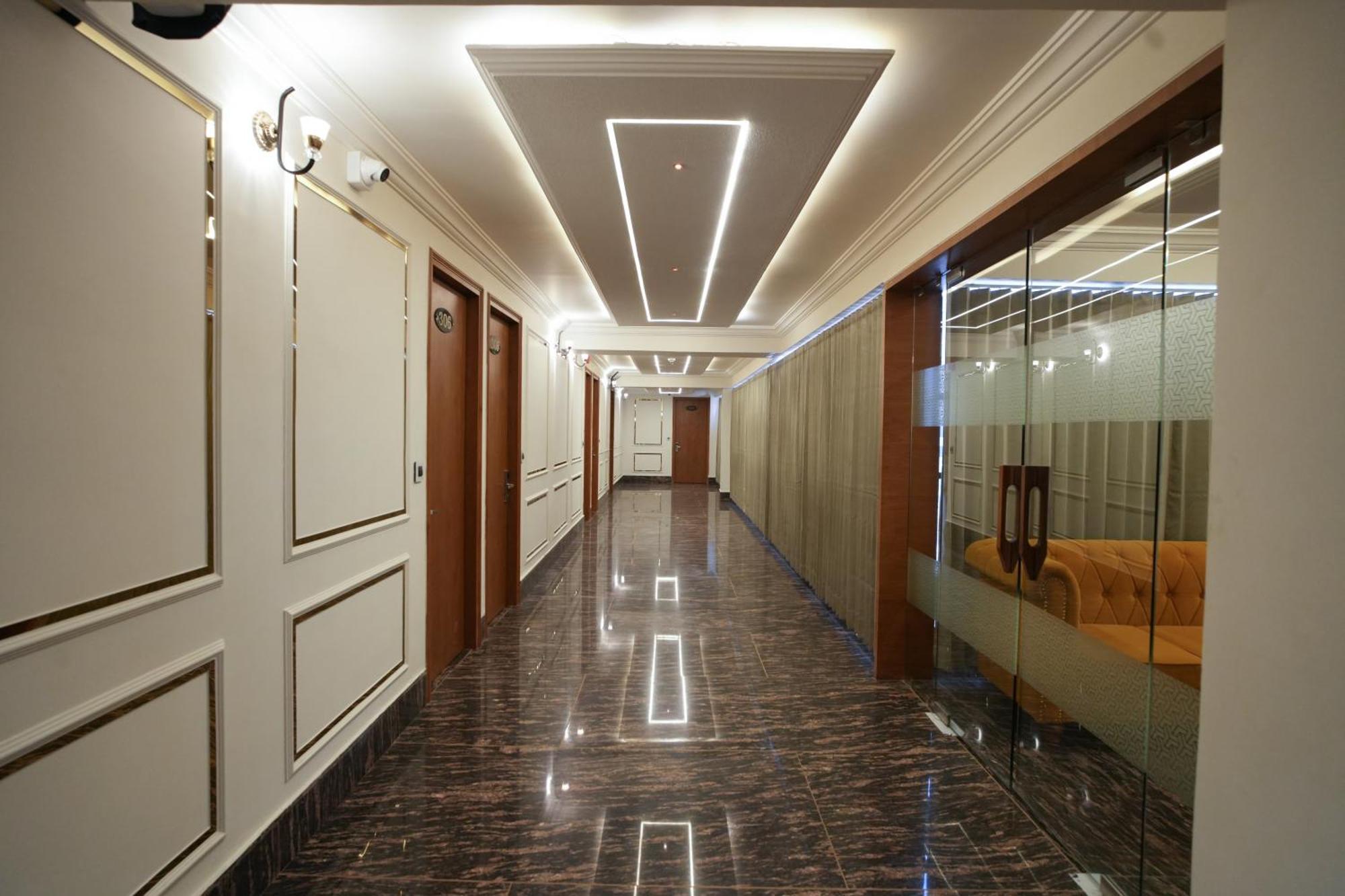Rds Hotel أحمد أباد المظهر الخارجي الصورة